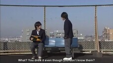 Hidarime Tantei Eye Ep4 - 2010