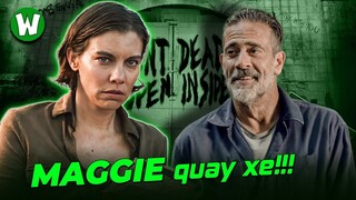 Tóm tắt & Phân tích The Walking Dead: Dead City | Tập 6 Mùa 1