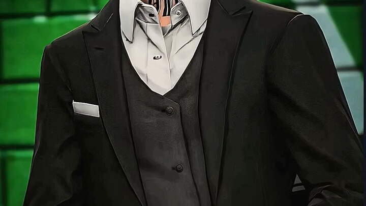 I'm not joker🔥