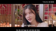 Cô Nàng Cầu May EP 15 [Sub Việt]