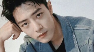1Xiao Zhan menebak nama itu terlalu cepat. Dia mengatakan jawabannya sebelum aku bisa melihat apa ya