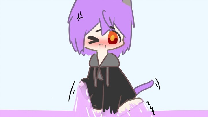 【Phim hoạt hình nhỏ】Ông Khoai bắt mèo