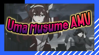 Uma Musume AMV