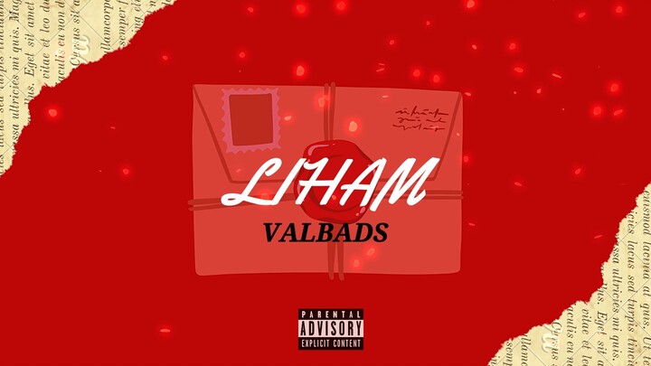 Liham - Valbads