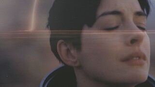 [Extreme shock/1080P/Interstellar] You will become a ghost, following you everywhere. The dust sprea