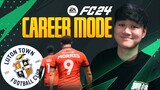 Mencari Player Berbakat Untuk Season Ini - EA FC24 Luton Town Career Mode #3