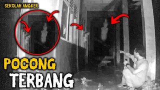 🔴 780- POCONG TERBANG