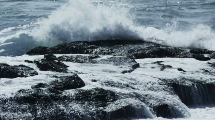 Into the Deep (2025)