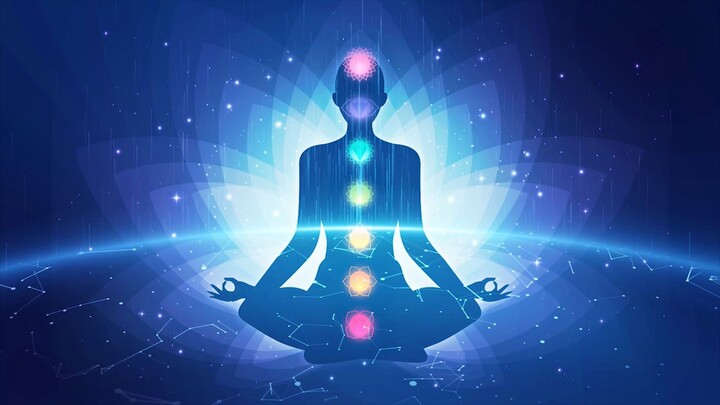 Balance Chakrass