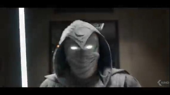 MOON KNIGHT 2023 Watch fall movie for free in Description