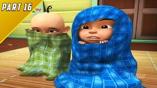 Upin & Ipin Musim 14 - Tudung Mengkuang Full Episode 16 | Upin Ipin Terbaru 2020