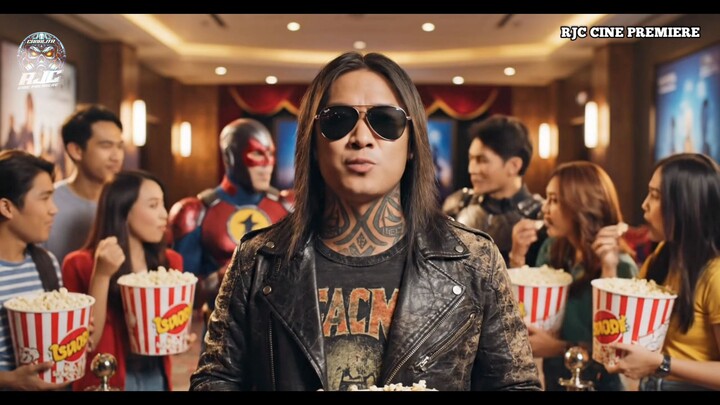 SEARCH US ON FB RAMPAGE TD