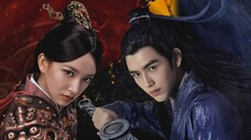 Legend of Awakening - Episode 10 (Cheng Xiao & Chen Feiyu)