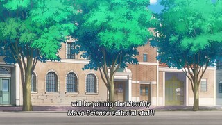 Gekkan Mousou Kagaku! ep 2