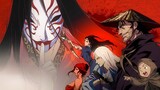 Blades of the Guardians - Episode 02 [Sub Indo]