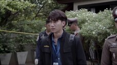 Manner of death - Episode 01