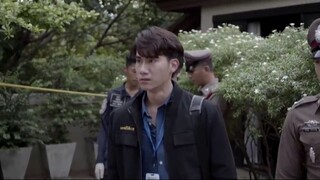 Manner of death - Episode 01