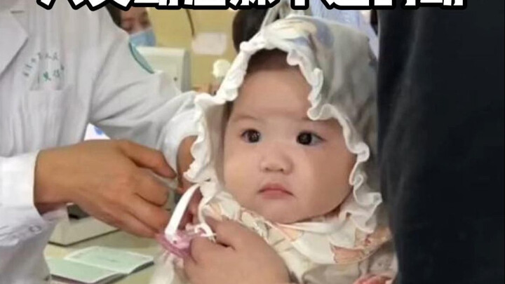 Cảnh báo! Cảnh báo độ dễ thương cao phía trước! Nhưng liệu bạn có chịu nổi “sức công phá” của mũi ti