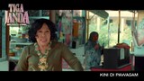 Tiga Janda Melawan Dunia: "SUMPAH" Movie Clip