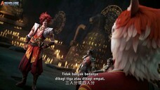 Tales of Demon And Gods s9 eps 15