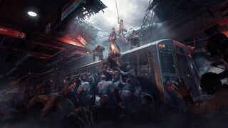 Game ZOMBIE GRATIS TERBATAS SEGERA KLAIM