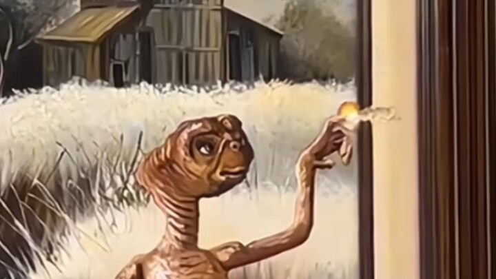 تحويل التدمير إلى فن