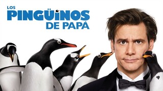 LOS PINGÜINOS DE PAPÁ (2011) LATINO