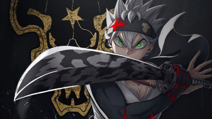 Black Clover Musim Kedua Season 2 Time Skip