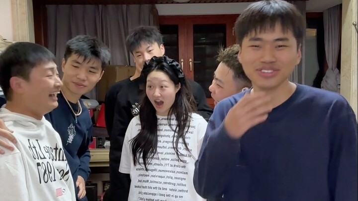 “Acronym Creation” – “Video of the Year, Episodes 4–5”