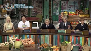 Amazing Saturday ep 165 seventeen