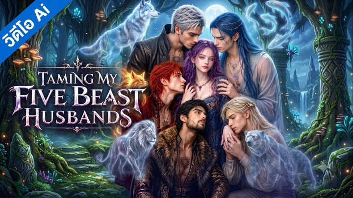 [AI] Taming My Five Beast Husband (ซับไทย)