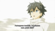 E1 Mizu Zokusei no Mahoutsukai Sub Indo