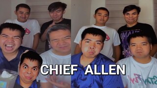 CHIEF ALLEN FUNNY MOMENTS OF THE YEAR 2023  VIRAL TRENDING TIKTOK COMPILATION