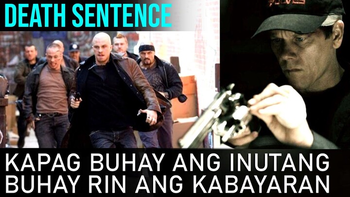 Kapag Buhay Ang Inutang, Buhay Rin Ang Siyang Kabayaran | MAW Movie Recap Tagalog