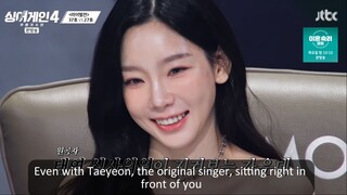 [Engsub] Sing Again 4 ep 6