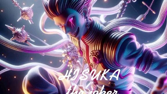 Hisuka
