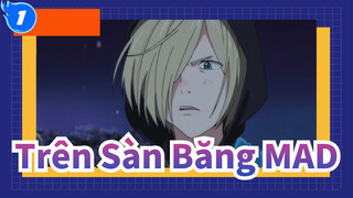 [Yuri Trên Sàn Băng/MAD] Theme of King JJ_1