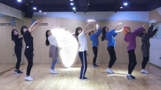 Is there a new practice room version of What Is Love? / TWICE What Is Love / What Is Love / I wanna 