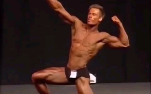 Hatayama Bodybuilding