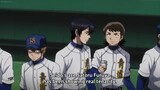 Ace of Diamond Season 3 episode 1 - BiliBili