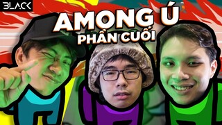 Blvckvines 192: Among Us phiên bản thiếu kinh phí phần cuối