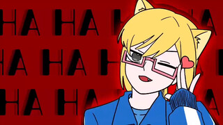 They are both cats, why is the cat meme so popular? I don’t have one!