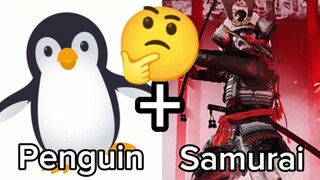 Ini bukan Tentang Samurai di Anime, Tapi ini Tentang.......