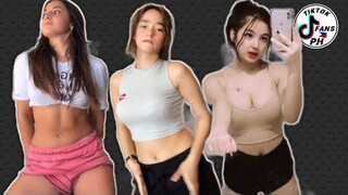 BEAUTIFUL PINAY DANCE RANDOM TIKTOK SONG COMPILATION | Tiktok Fans PH