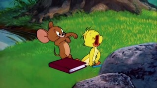 It's just a bad day | Tom & Jerry compilation cartoon part 1