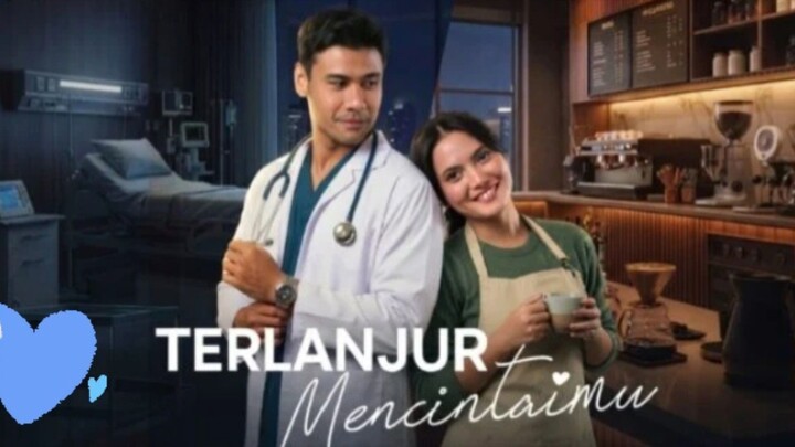 Marsha Aruan : Terlanjur Mencintaimu 2026🔥🔥🔥❤️
