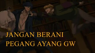 by one dulu deck