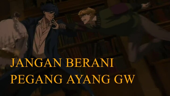by one dulu deck