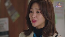 My Strange Hero | Episode 13 | Hindi Dubbed | K-Drama Series
