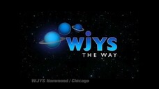 WJYS : The Way TV Logo From 2022 Instrumental